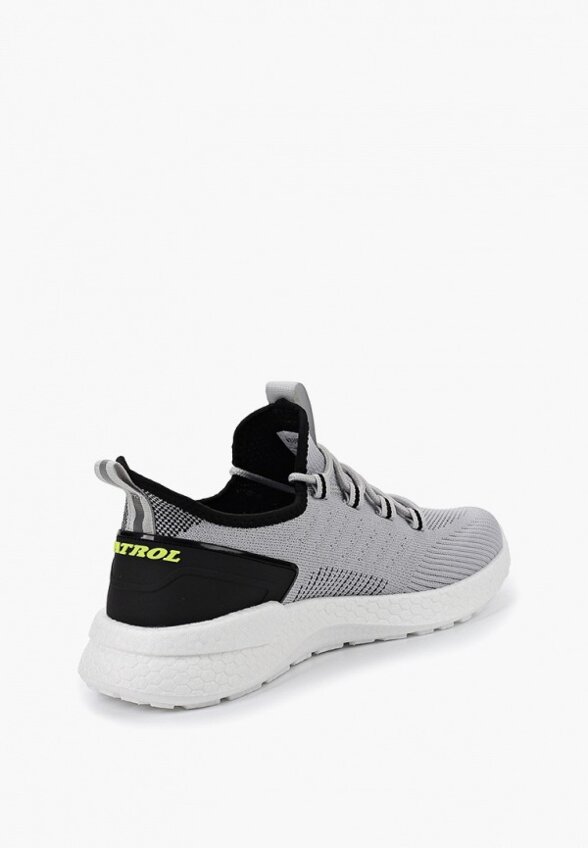 Кроссовки Patrol