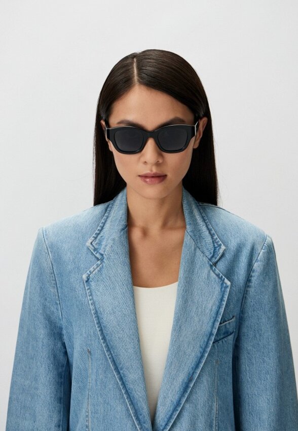 Очки солнцезащитные Kenzo