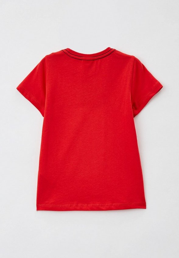 Футболка U.S. Polo Assn.