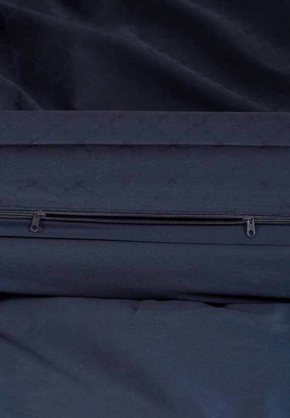 Постельное белье Евро Mona Liza