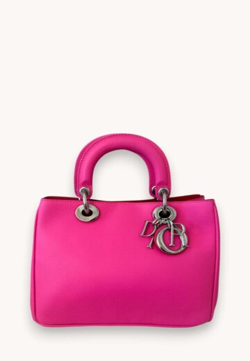 Dior Diorissimo