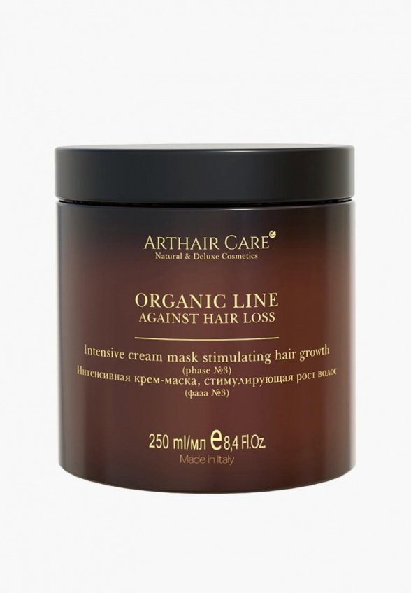 Маска для волос Arthair Care