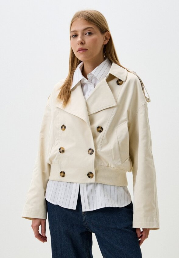 Плащ Снежная Королева