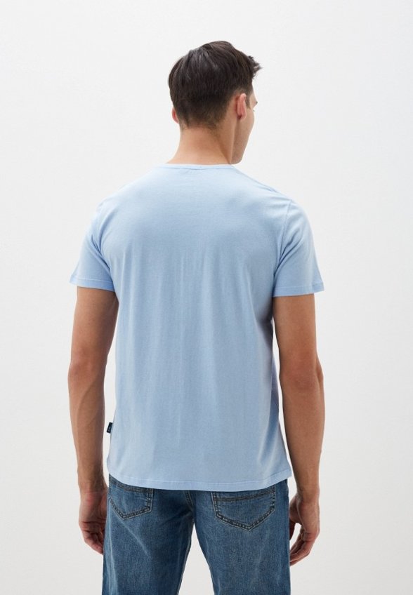 Футболка Jlab