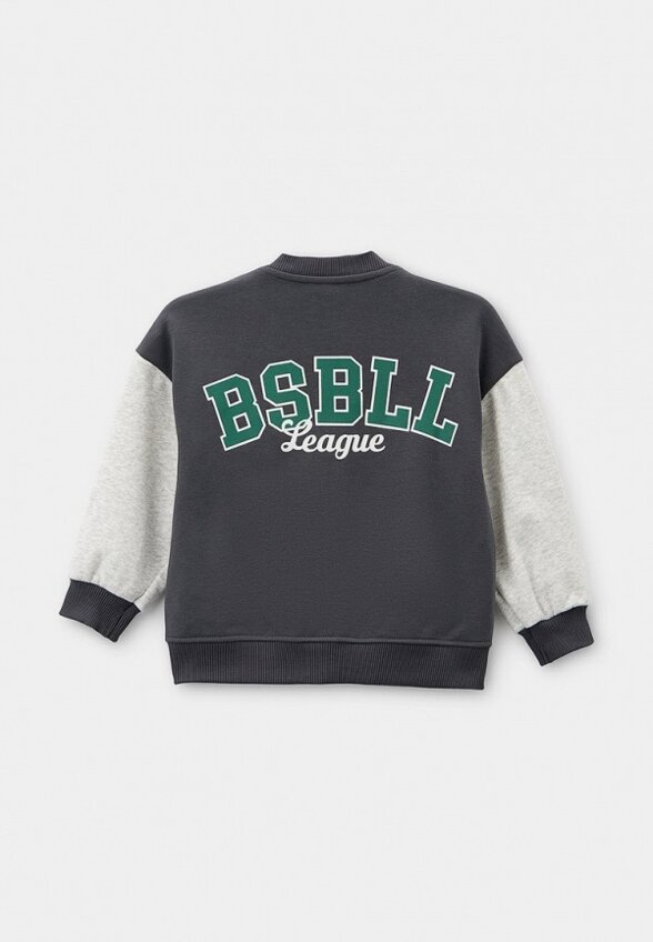 Олимпийка Mark Formelle