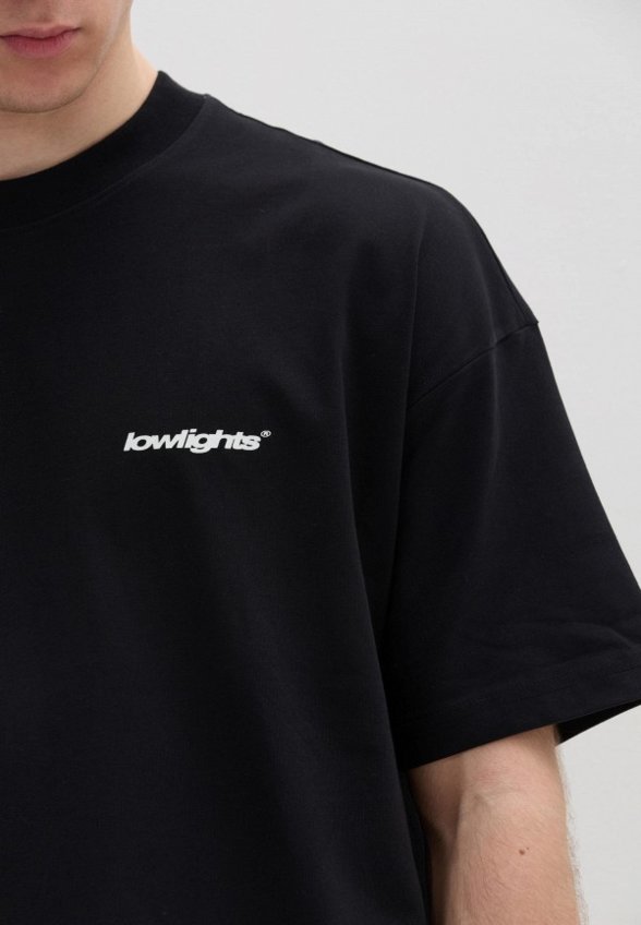 Футболка Low Lights