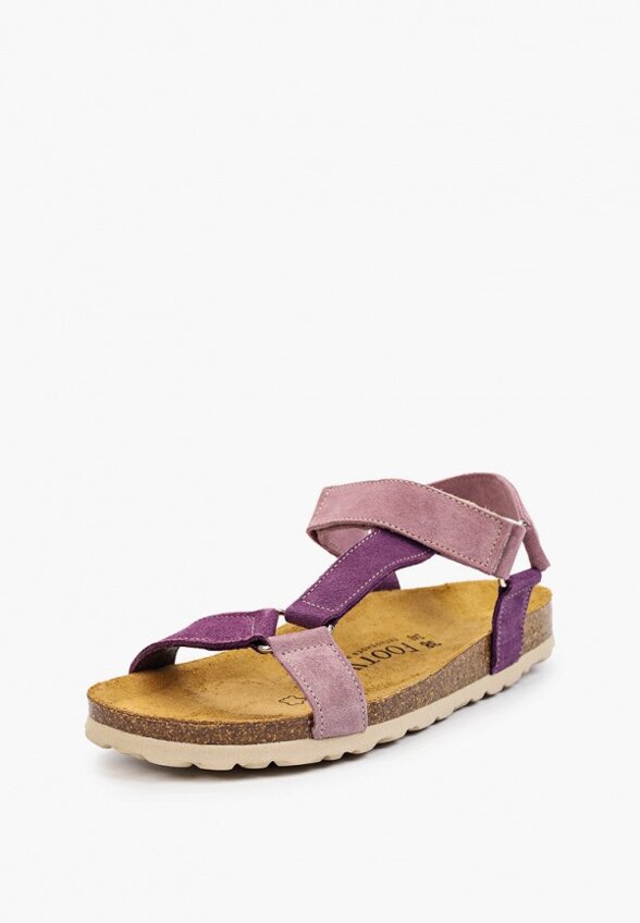 Сандалии Footwell