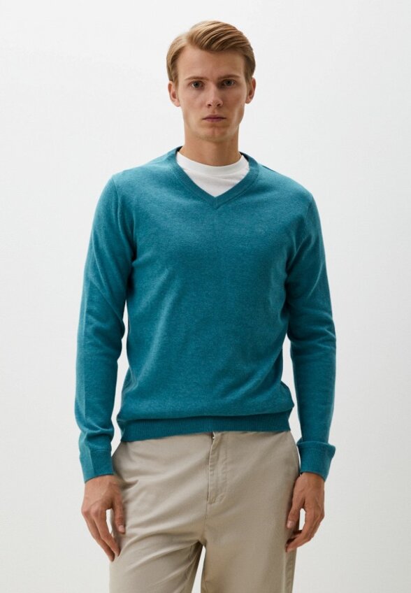 Пуловер Tom Tailor