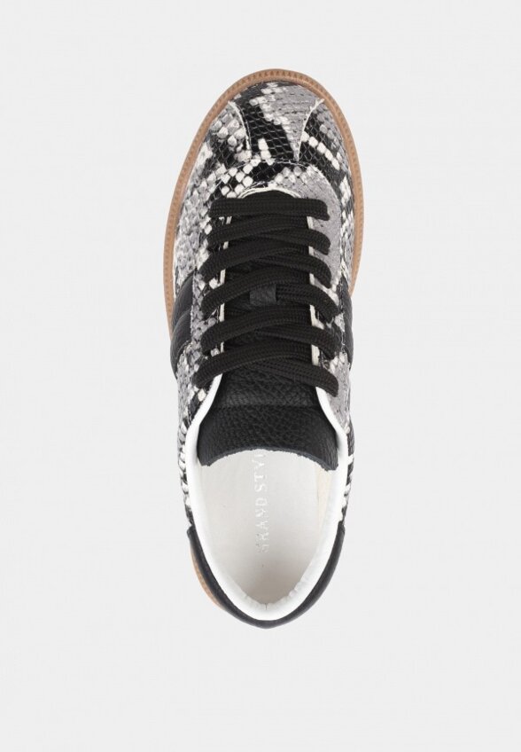 Кеды Grand Style