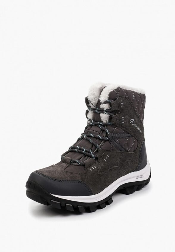 Ботинки Outventure