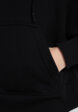 Толстовка женская DICKIES Oakport, Черный7  - превью