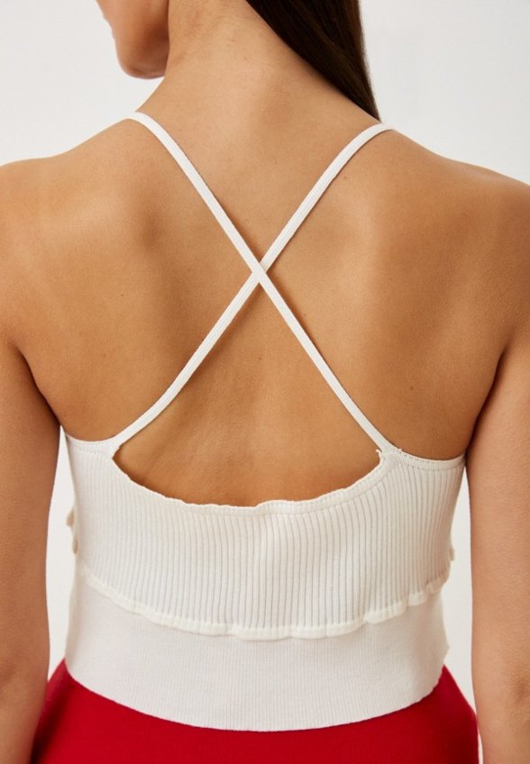 Кардиган и топ Fragarika