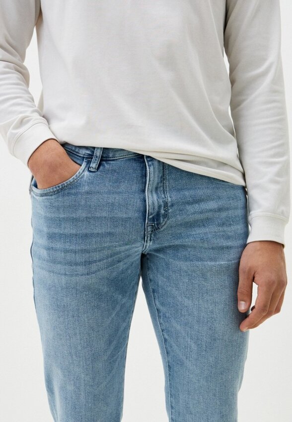 Джинсы Tom Tailor