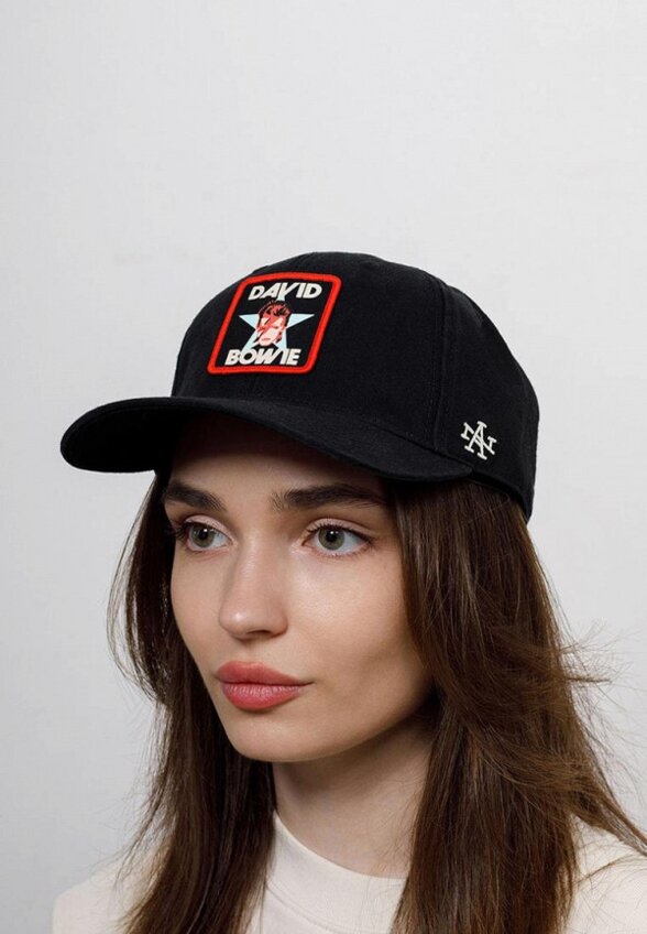 Бейсболка American Needle