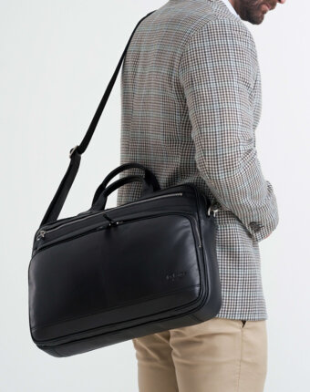 Др.Коффер B402700-260-04 сумка для документов мужчинам