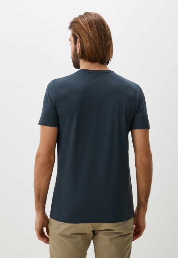 Футболка NCS