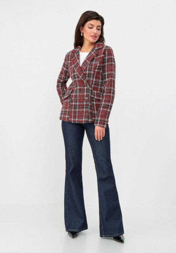 Жакет Vivienne Mare