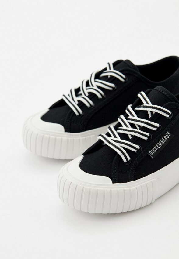 Кеды Bikkembergs