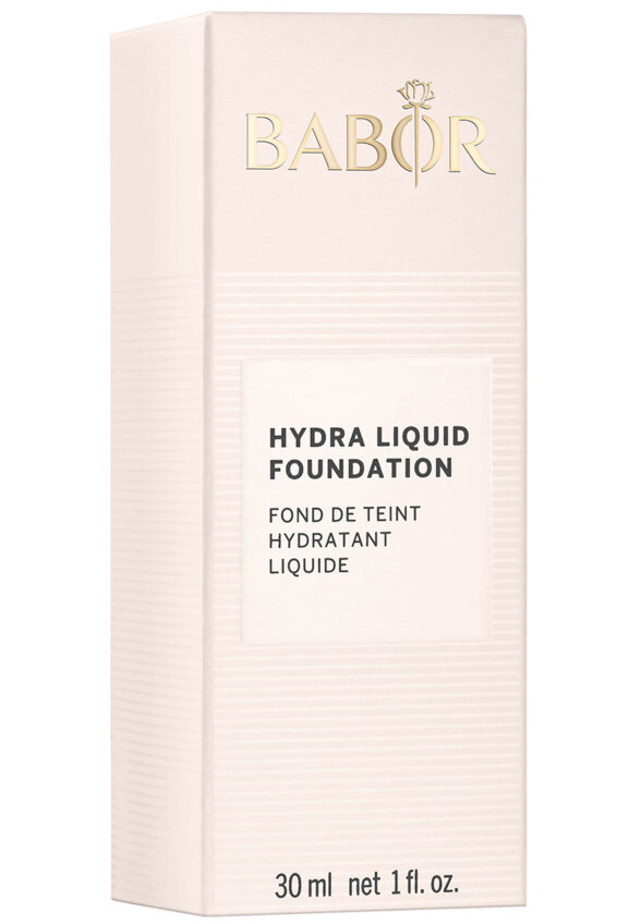 Увлажняющий Тональный Крем, тон 01 алебастр