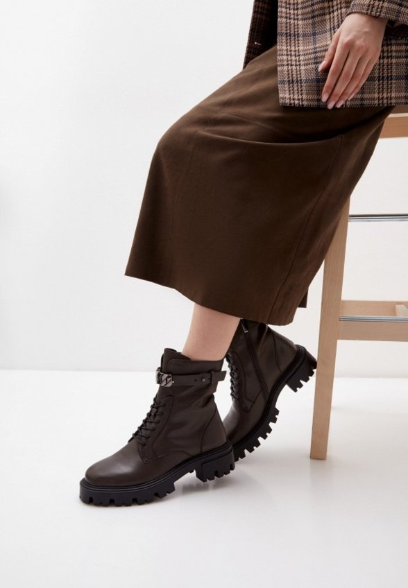 Ботинки Basconi