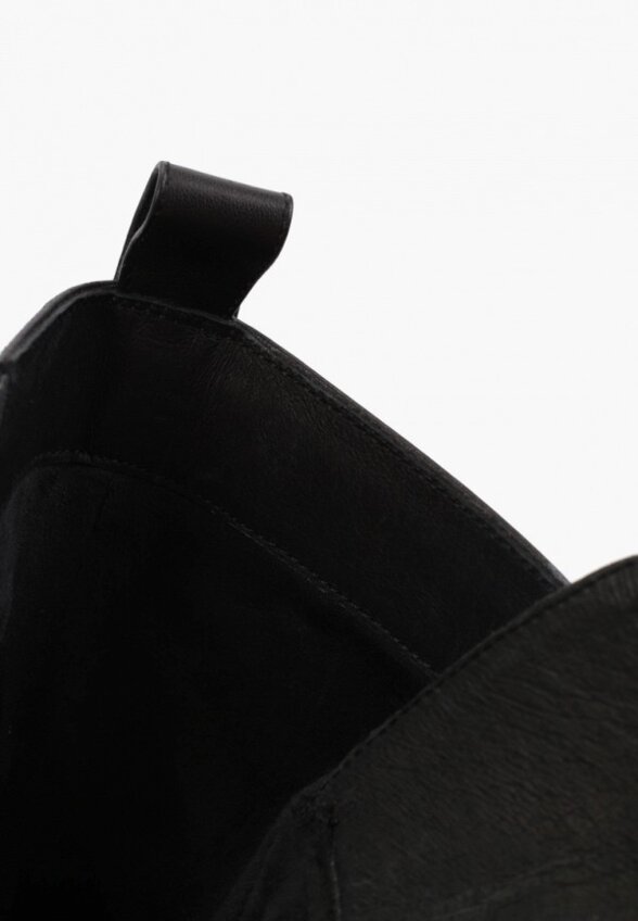 Полусапоги Milana