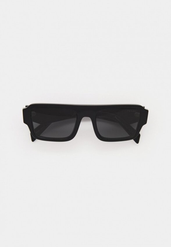 Очки солнцезащитные Prada