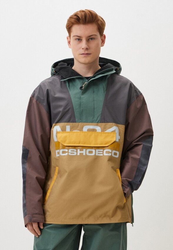 Куртка сноубордическая DC Shoes