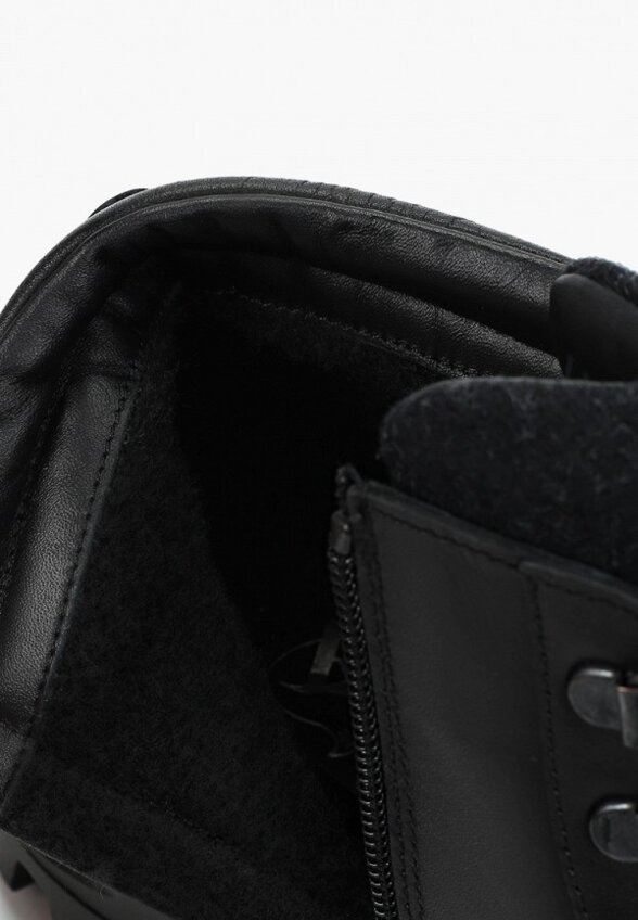 Ботинки Valley