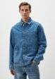 Рубашка джинсовая United Colors of Benetton1  - превью