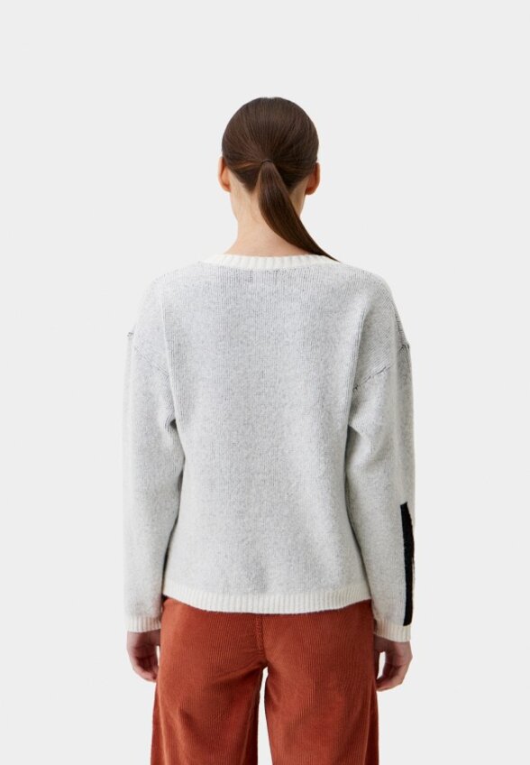 Джемпер La Martina