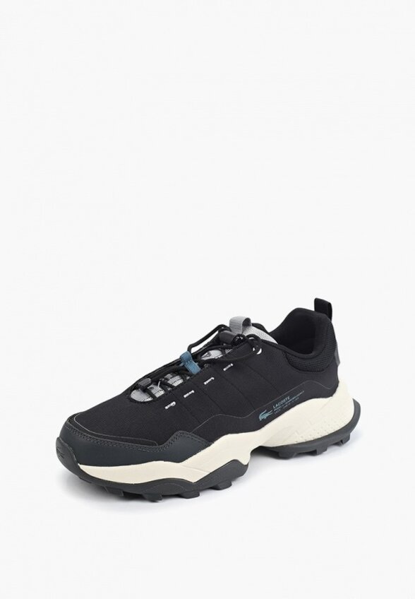 Кроссовки Lacoste