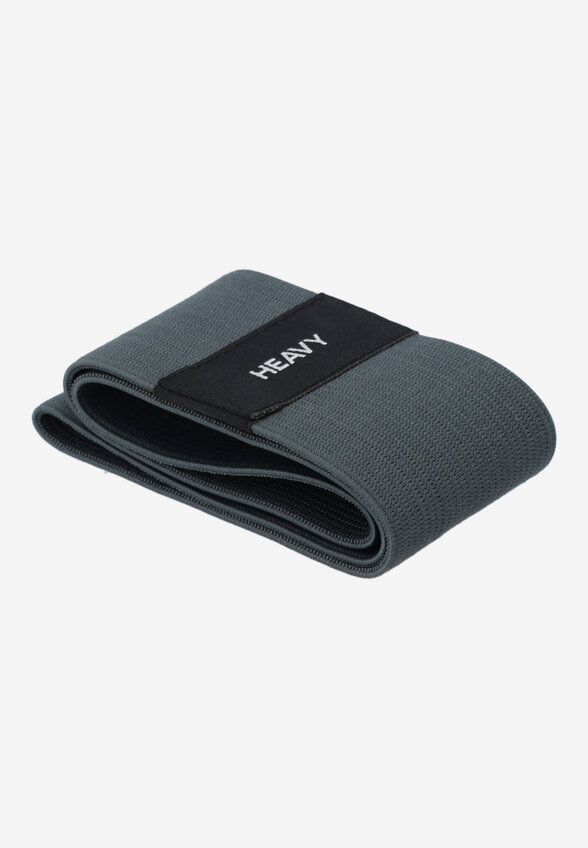 Мини-лента Athlex, Серый