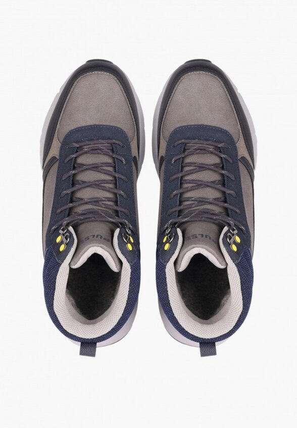 Кроссовки Pulse