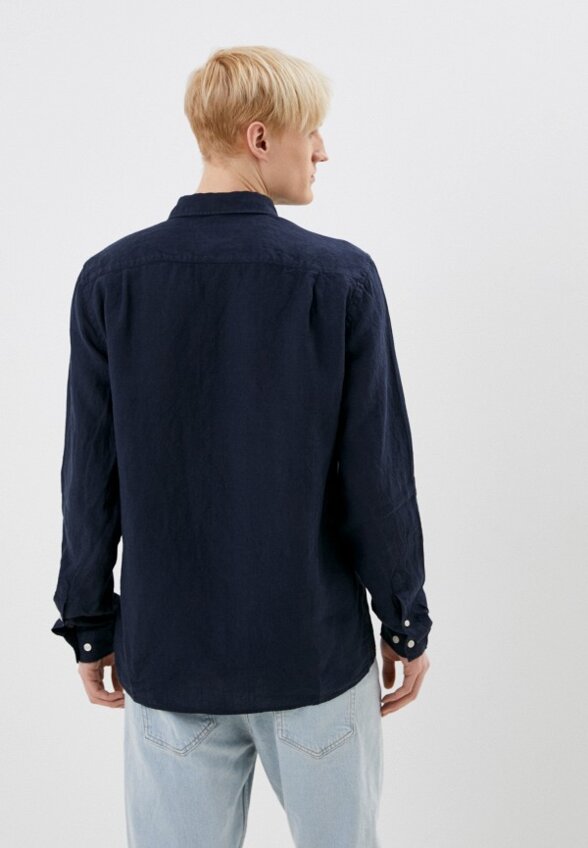 Рубашка Lacoste