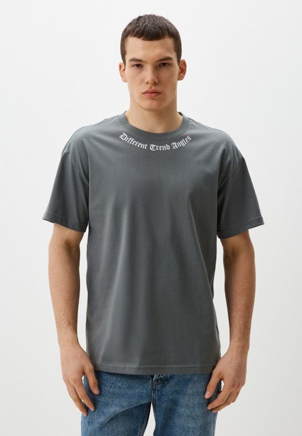 Футболка Ogogo