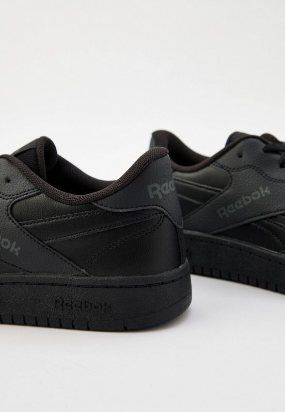 Кеды Reebok