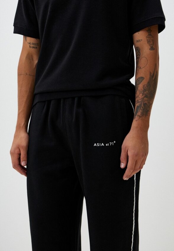 Брюки спортивные Asia st 71