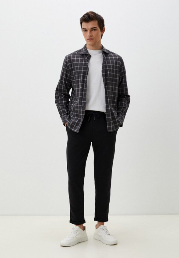 Брюки спортивные Mark Formelle