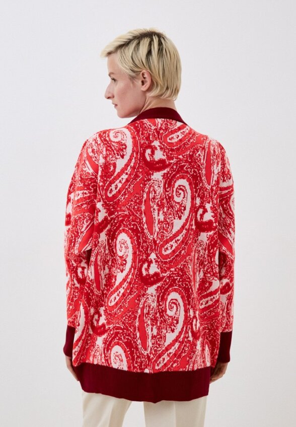 Кардиган Fragarika