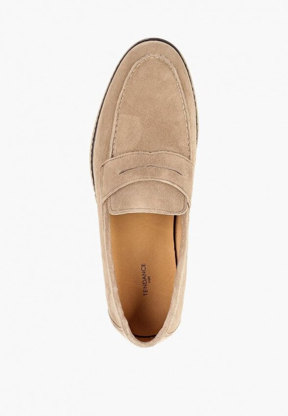 Лоферы Tendance