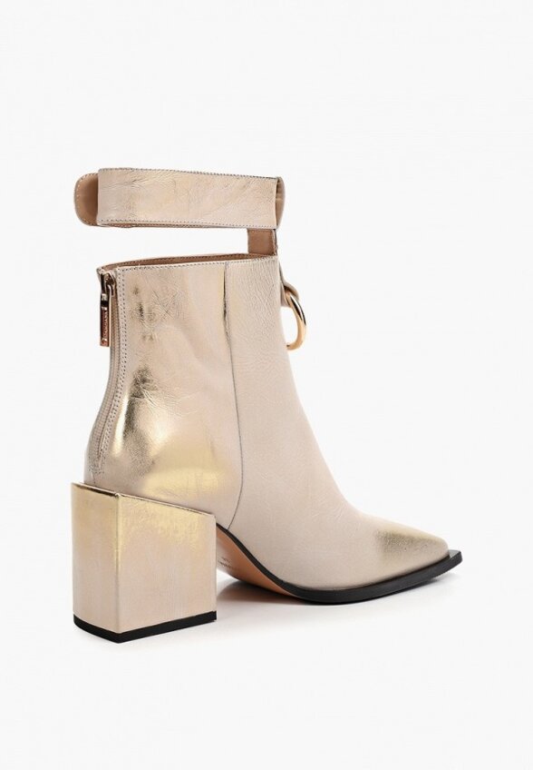 Ботильоны Graciana