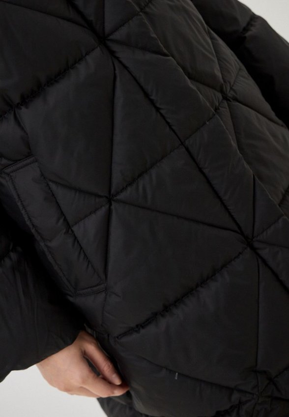 Куртка стеганая Conso