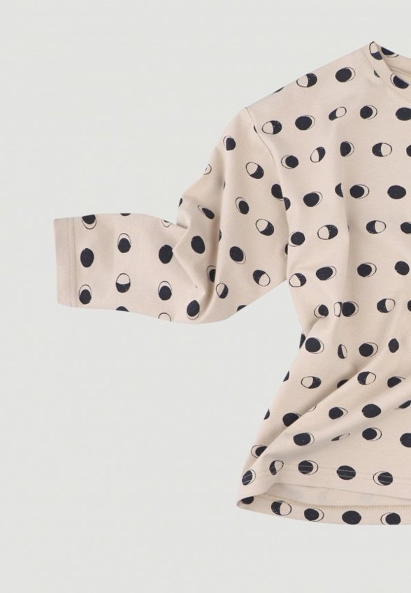 Лонгслив Mjolk