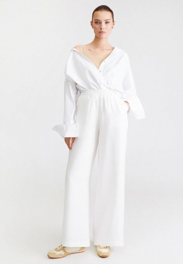 Брюки To Be Blossom