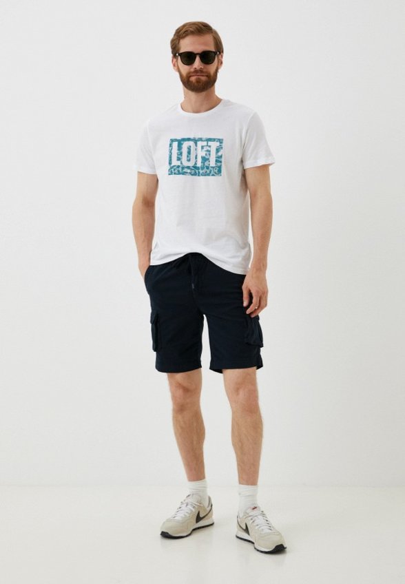 Шорты Loft