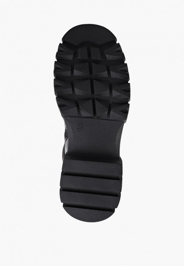 Полусапоги Aimosi