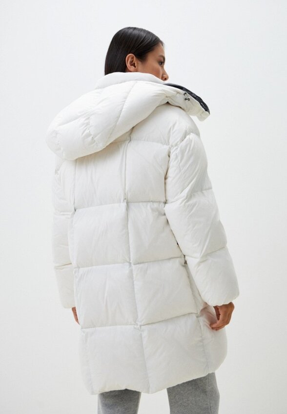 Пуховик JC Just Clothes