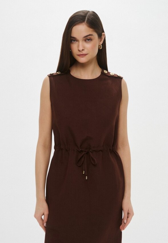 Платье Trussardi