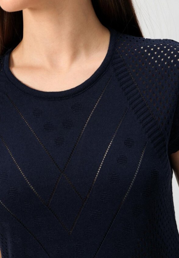 Джемпер Vivawool