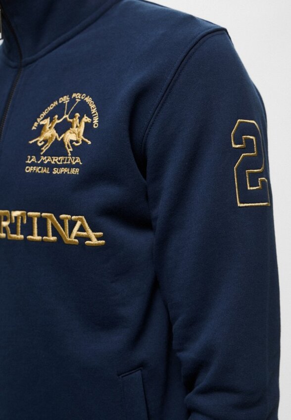 Олимпийка La Martina